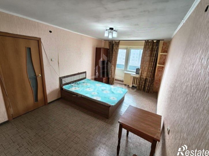1-комн квартира ул Дуки, 31,  д. 31