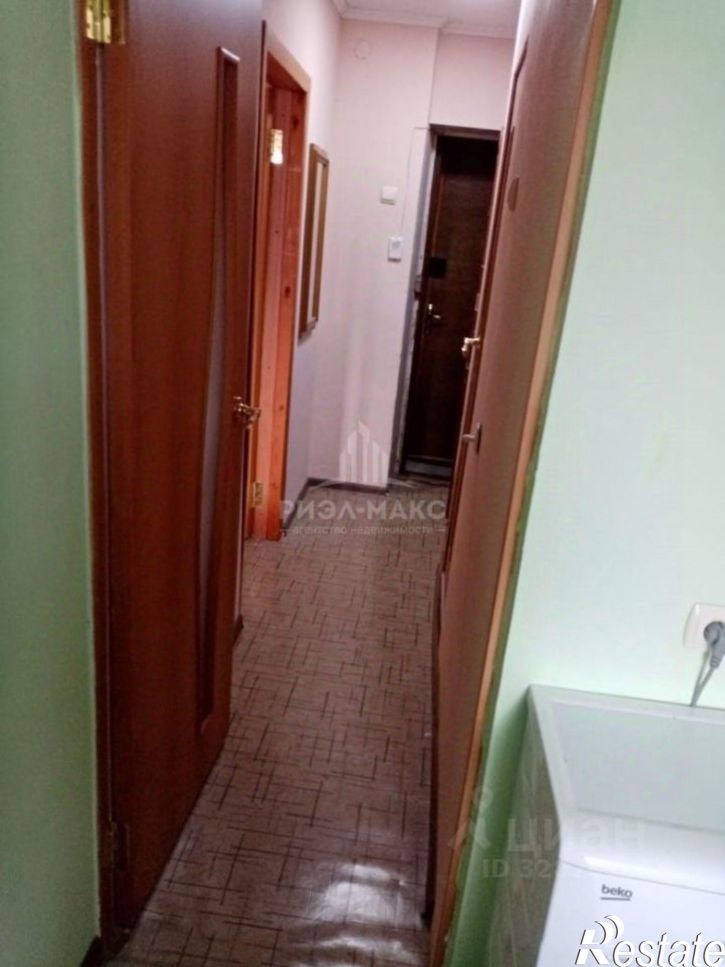 1-комн квартира ул Дуки, 31,  д. 31