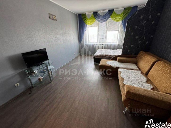 1-комн квартира ул Советская, 95/1,  д. 95/1