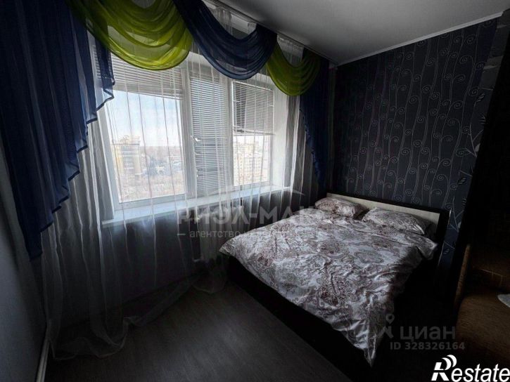 1-комн квартира ул Советская, 95/1,  д. 95/1