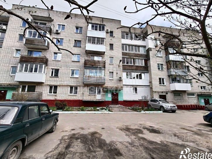 1-комн квартира ул Дуки, 31,  д. 31