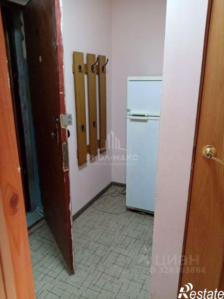 1-комн квартира ул Дуки, 31,  д. 31