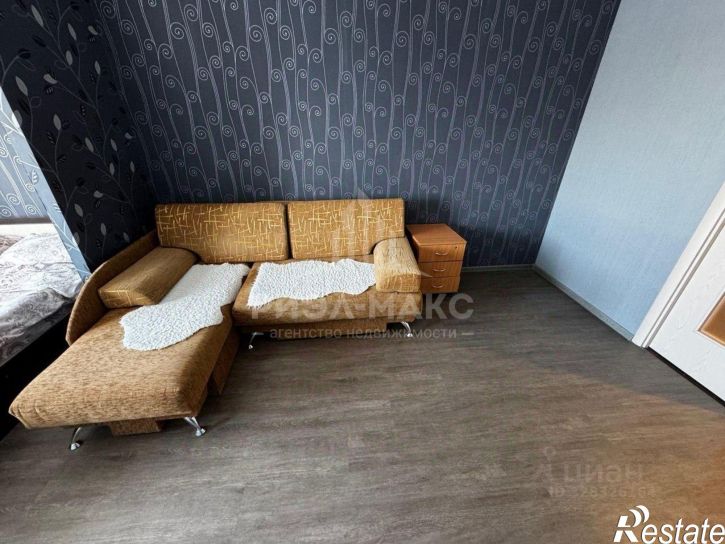 1-комн квартира ул Советская, 95/1,  д. 95/1