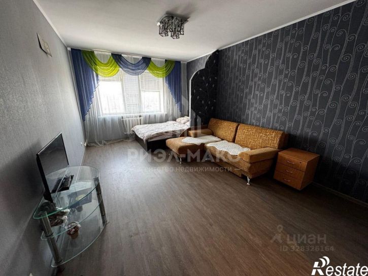 1-комн квартира ул Советская, 95/1,  д. 95/1