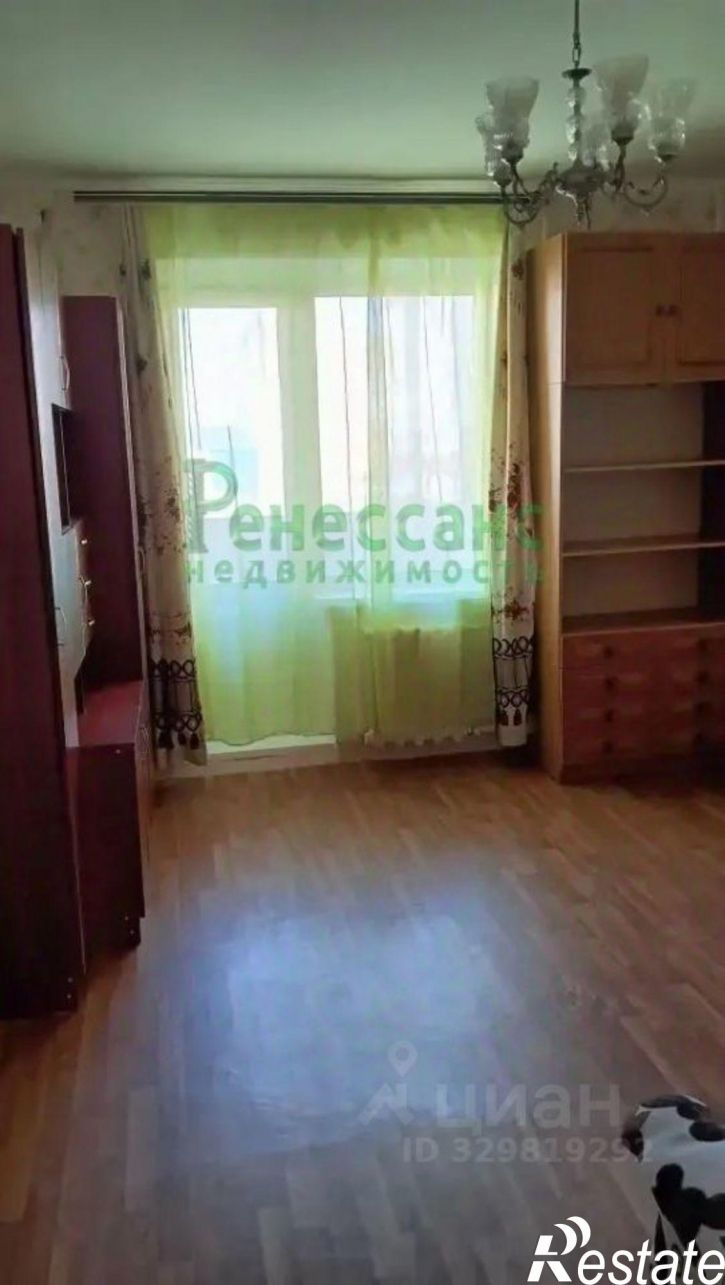 1-комн квартира ул Флотская, 28,  д. 28