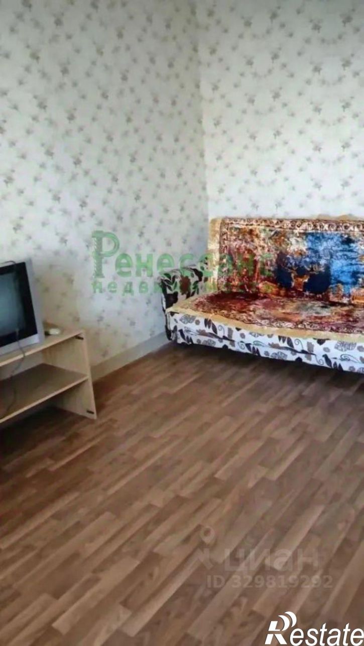1-комн квартира ул Флотская, 28,  д. 28