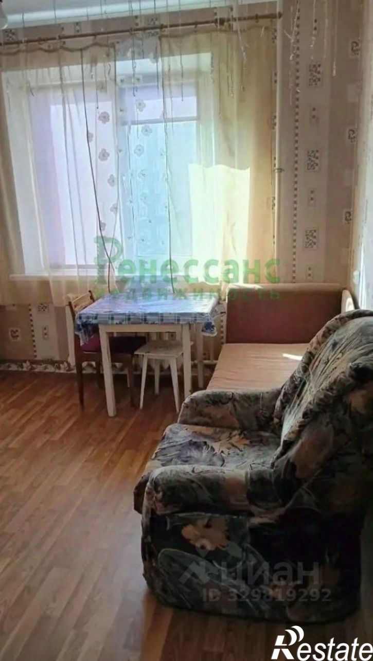 1-комн квартира ул Флотская, 28,  д. 28