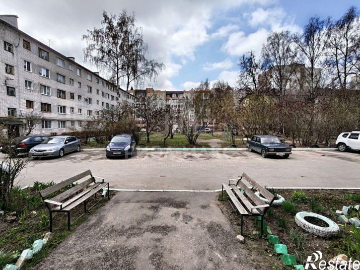 1-комн квартира ул Дуки, 31,  д. 31