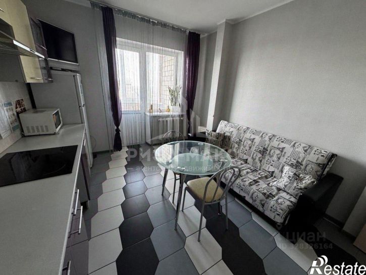 1-комн квартира ул Советская, 95/1,  д. 95/1
