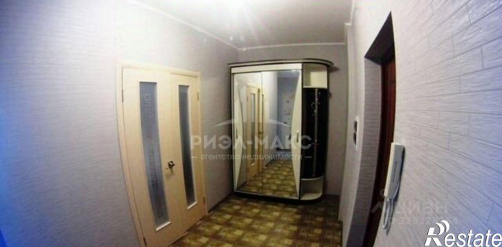 1-комн квартира ул Советская, 95/1,  д. 95/1
