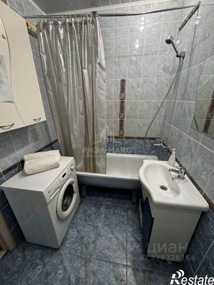 1-комн квартира ул Советская, 95/1,  д. 95/1