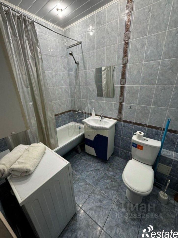 1-комн квартира ул Советская, 95/1,  д. 95/1