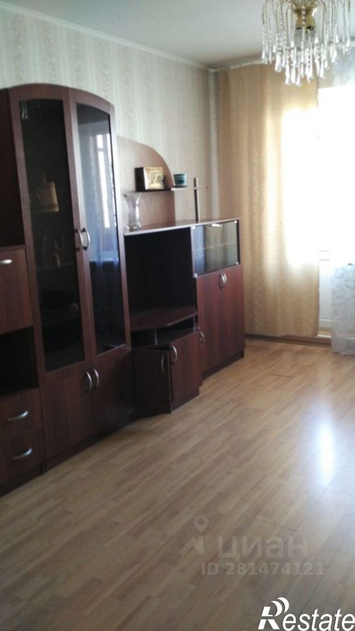 3-комн квартира ул Романа Брянского, 7,  д. 7