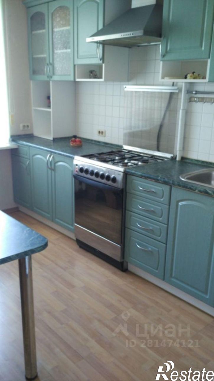 3-комн квартира ул Романа Брянского, 7,  д. 7