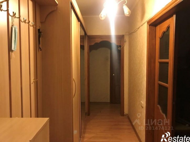 3-комн квартира ул Романа Брянского, 7,  д. 7