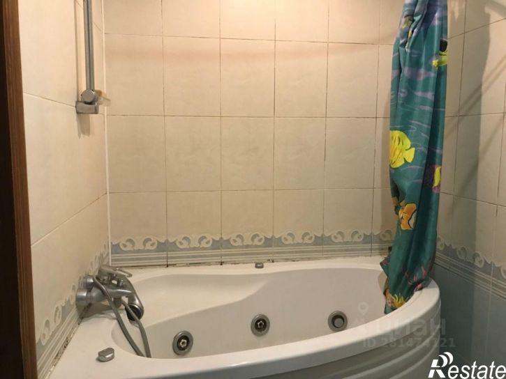 3-комн квартира ул Романа Брянского, 7,  д. 7