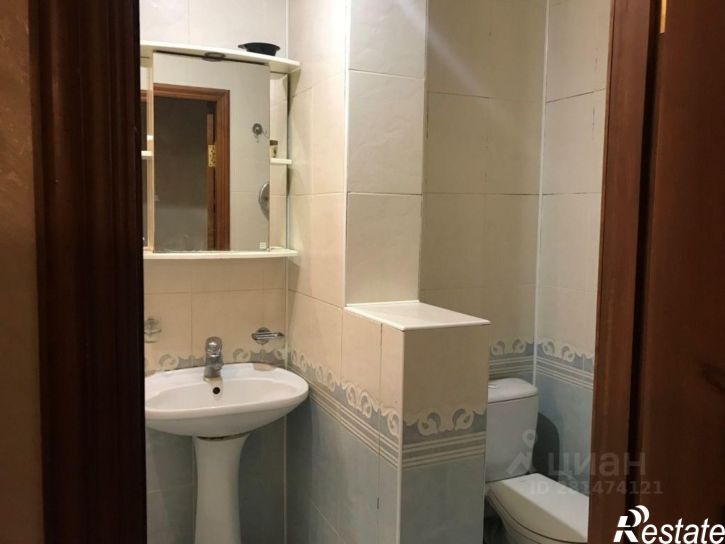 3-комн квартира ул Романа Брянского, 7,  д. 7