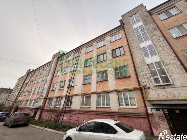 2-комн квартира ул Фокина, 62,  д. 62