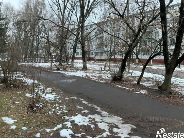 Торговое помещение ул Орловская, 22,  д. 22