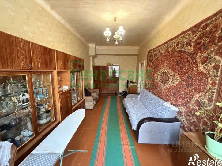 2-комн квартира ул Фокина, 62,  д. 62