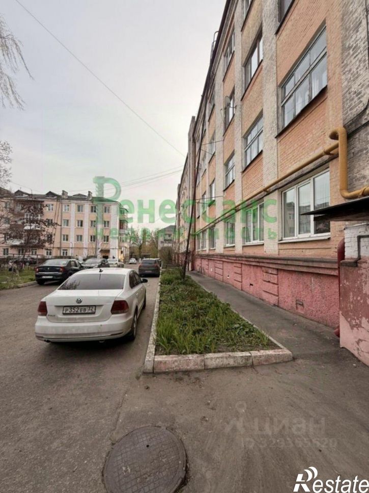 2-комн квартира ул Фокина, 62,  д. 62