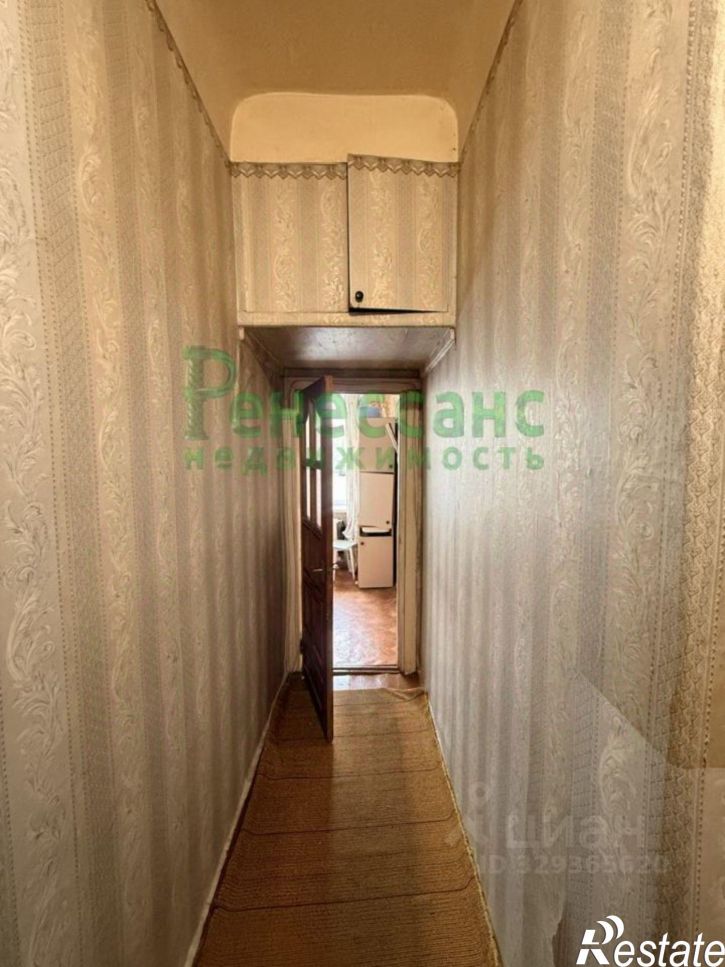 2-комн квартира ул Фокина, 62,  д. 62