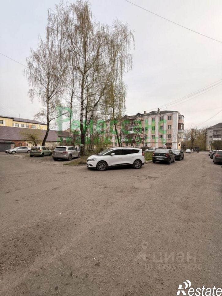2-комн квартира ул Фокина, 62,  д. 62