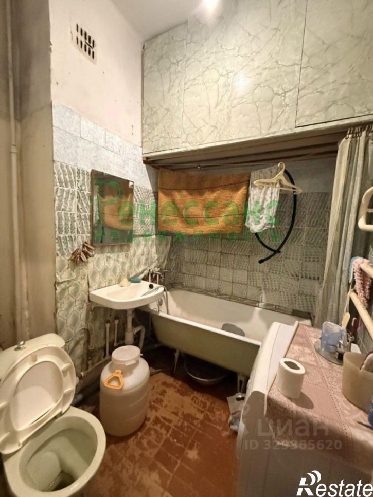 2-комн квартира ул Фокина, 62,  д. 62