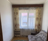 комната 12 кв м Клинцовская улица, 45