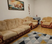 3-комн, 60кв м, этаж 4/5 улица Костычева, 64