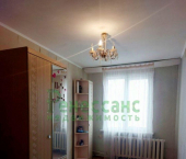 2-комн, 50кв м, этаж 5/5 ул Клинцовская, 59/109