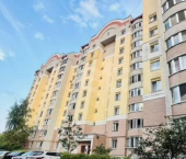 2-комн, 68кв м, этаж 8/10 ул Розы Люксембург, 47