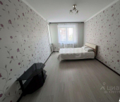 2-комн, 64кв м, этаж 5/12 ул Одесская, 7