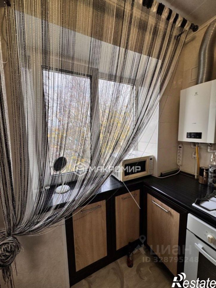 3-комн квартира ул Литейная, 32,  д. 32