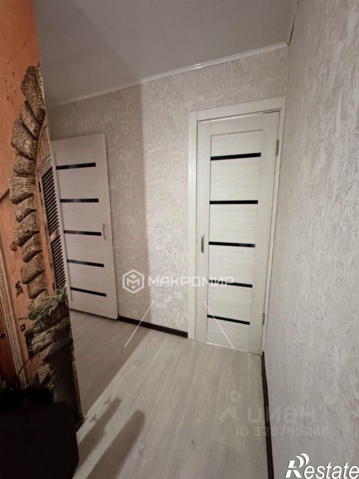 3-комн квартира ул Литейная, 32,  д. 32