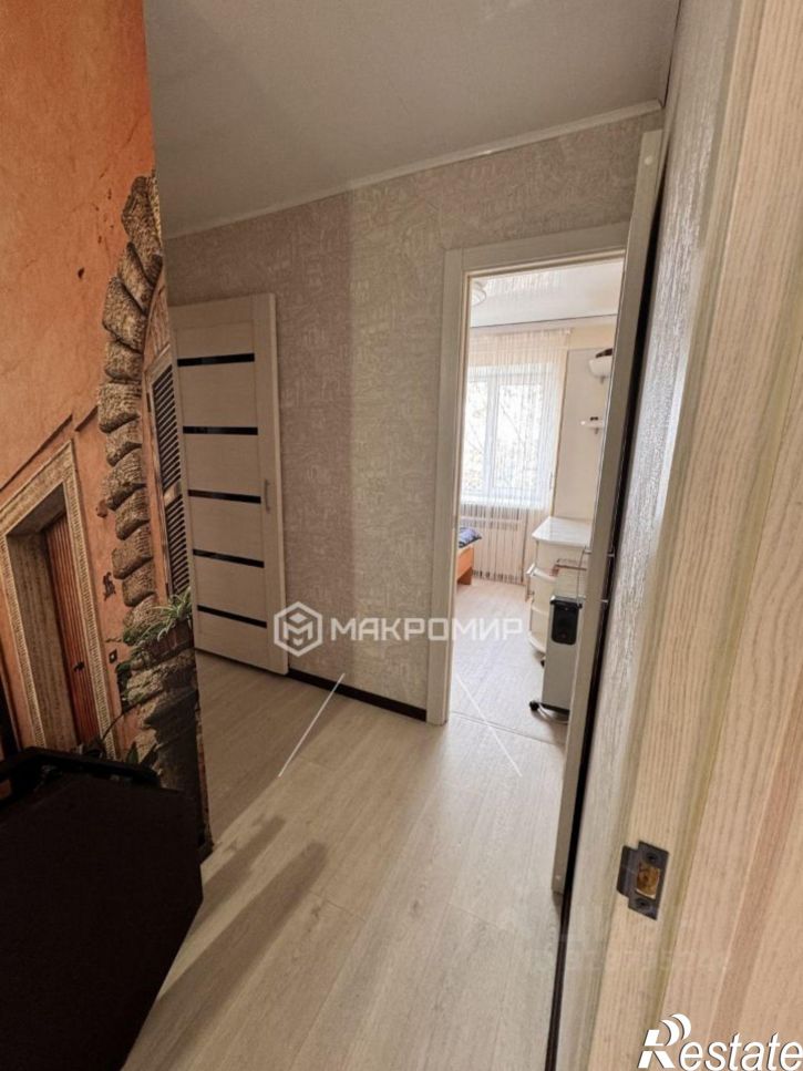3-комн квартира ул Литейная, 32,  д. 32