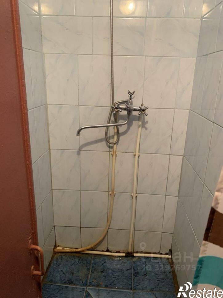 Комната Клинцовская улица, 45,  д. 45