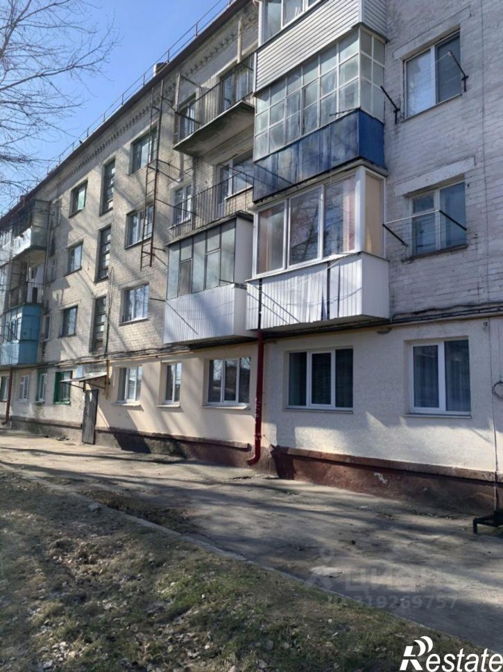 Комната Клинцовская улица, 45,  д. 45