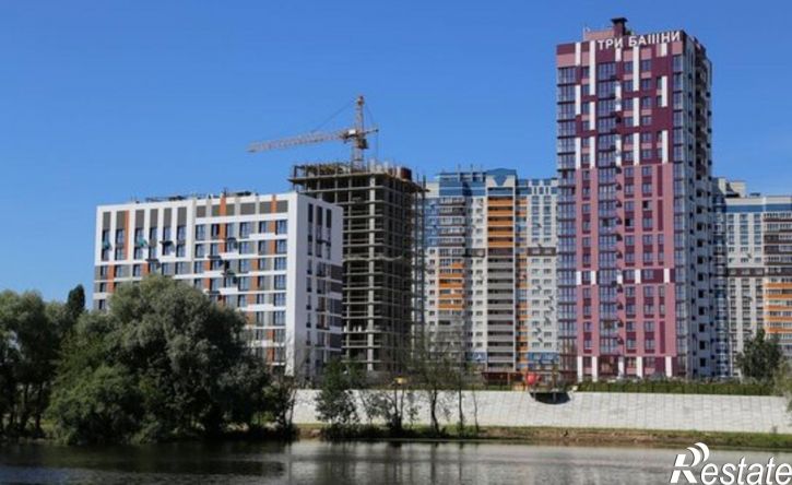 1-комн квартира улица Комарова, 47а