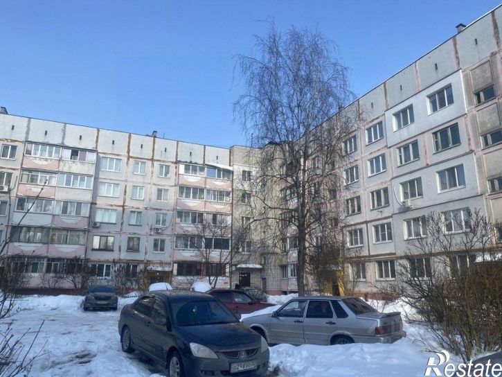 2-комн квартира Московский пр-кт, 1А,  д. 1А