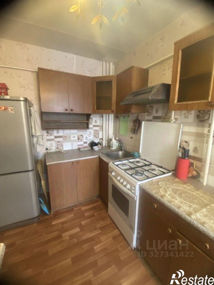 2-комн квартира Московский пр-кт, 1А,  д. 1А