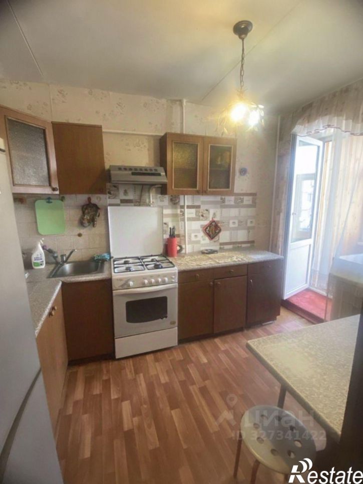 2-комн квартира Московский пр-кт, 1А,  д. 1А