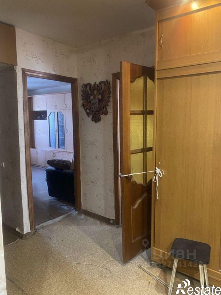 2-комн квартира Московский пр-кт, 1А,  д. 1А