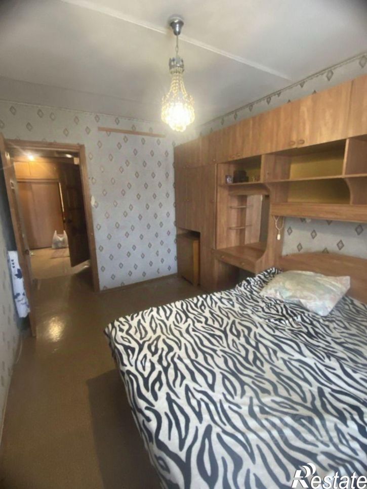 2-комн квартира Московский пр-кт, 1А,  д. 1А