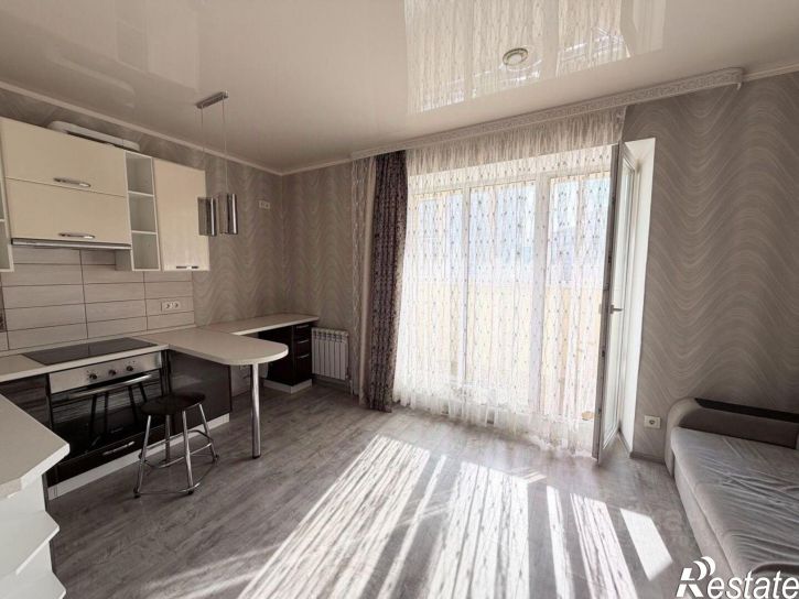 1-комн квартира улица Горбатова, 22,  д. 22