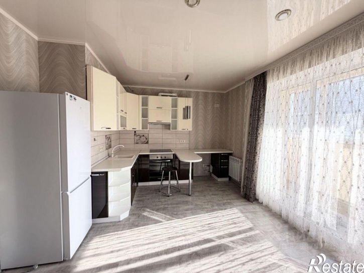 1-комн квартира улица Горбатова, 22,  д. 22