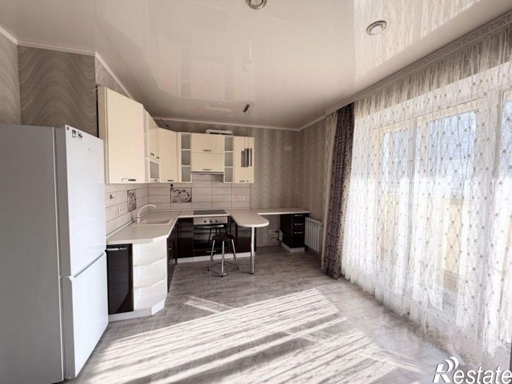 1-комн квартира улица Горбатова, 22,  д. 22