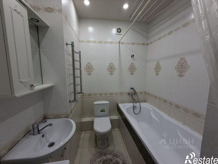 1-комн квартира улица Горбатова, 22,  д. 22