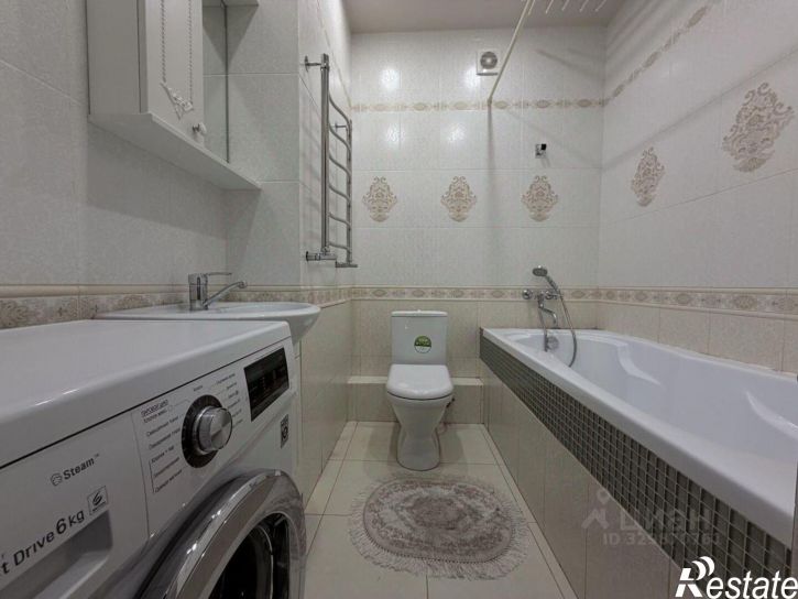1-комн квартира улица Горбатова, 22,  д. 22