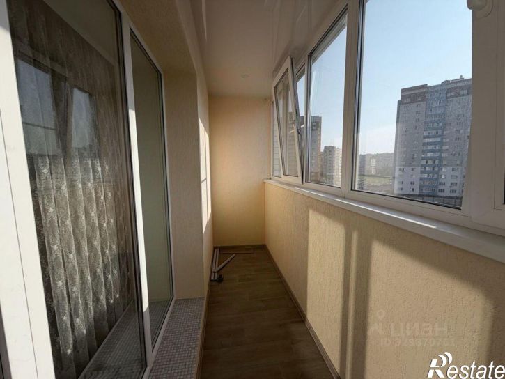 1-комн квартира улица Горбатова, 22,  д. 22
